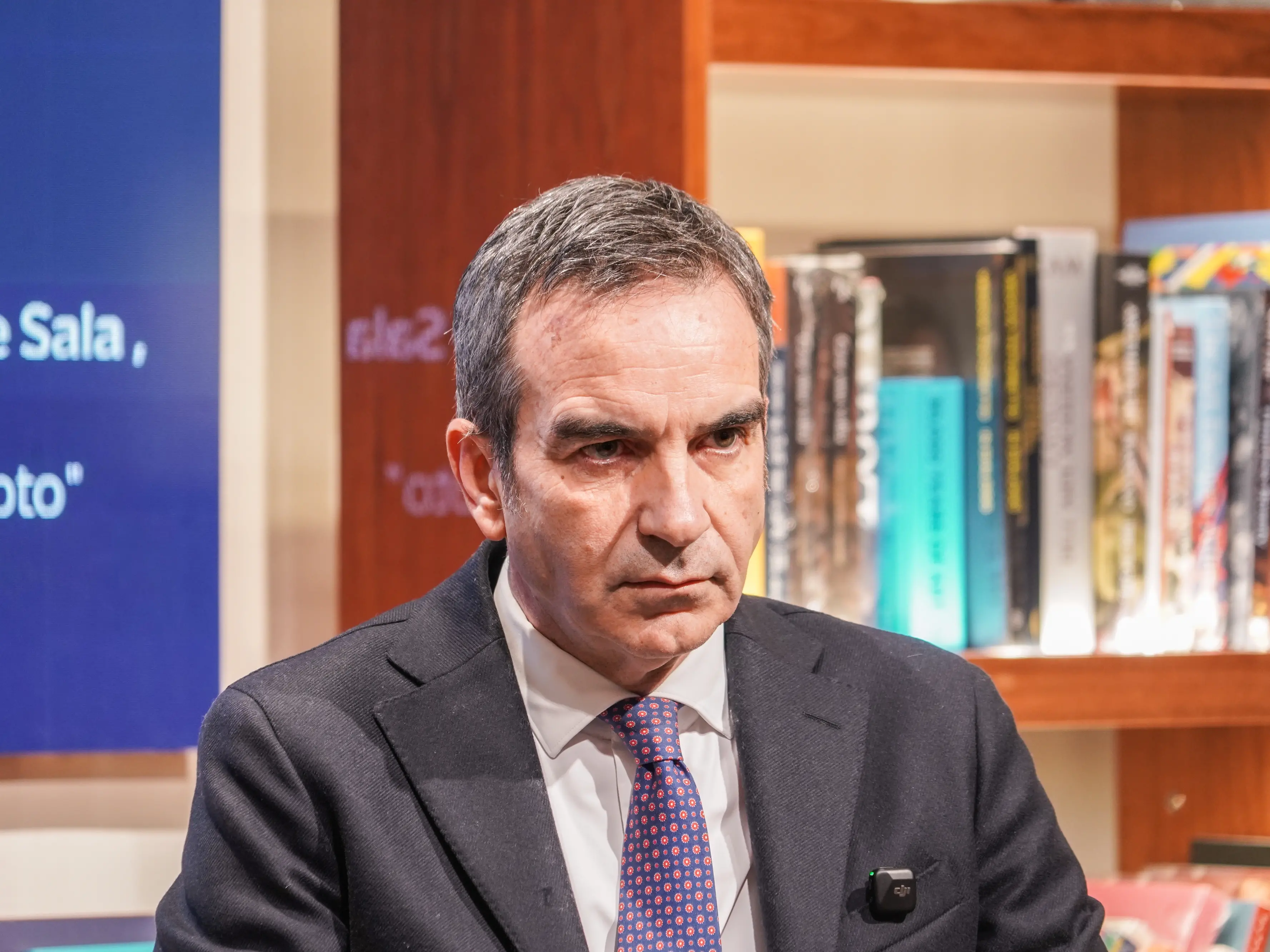 Occhiuto: «Forza Italia deve cambiare, Tajani ne è consapevole. Più coraggio su riforme e diritti»