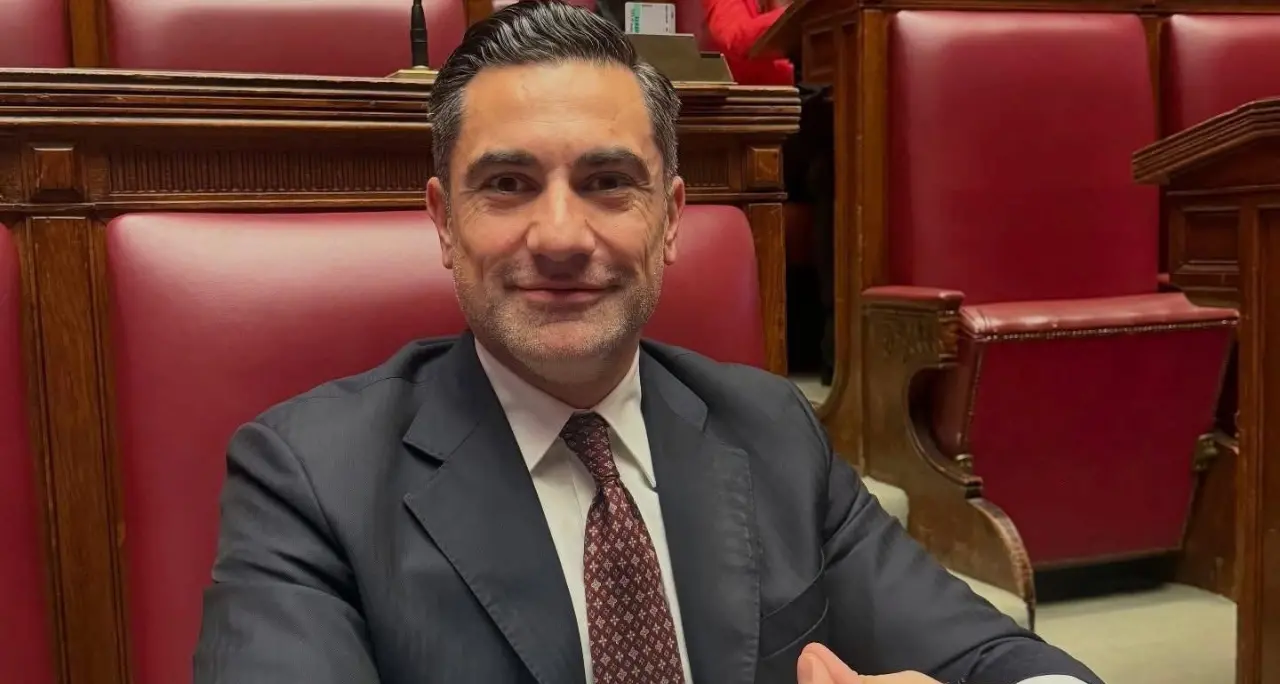 Futuro nazionale, Furgiuele rilancia: «Il centrodestra non arriverà al 51% senza Vannacci»\n