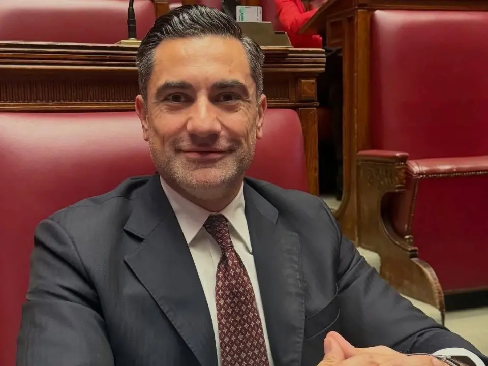 Futuro nazionale, Furgiuele rilancia: «Il centrodestra non arriverà al 51% senza Vannacci»
