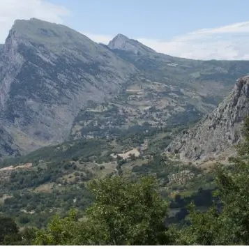Esperienze di note, natura e cultura tra il Parco Nazionale del Pollino e Sibari\n