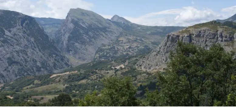 Esperienze di note, natura e cultura tra il Parco Nazionale del Pollino e Sibari\n