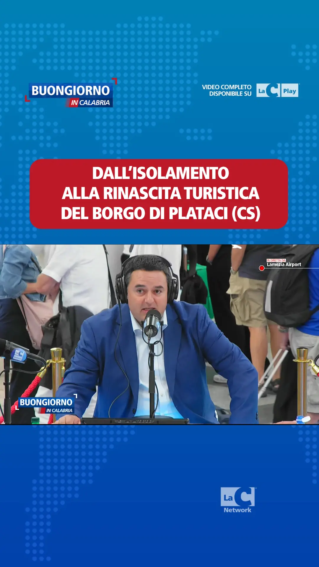 Plataci, dall'isolamento alla rinascita turistica