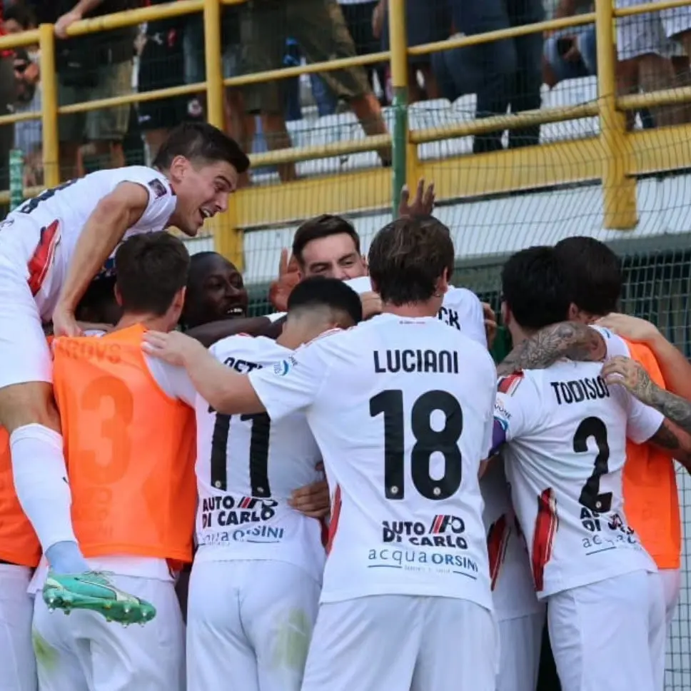 Cosenza, col Foggia ci vuole un’impresa: satanelli in ripresa\n
