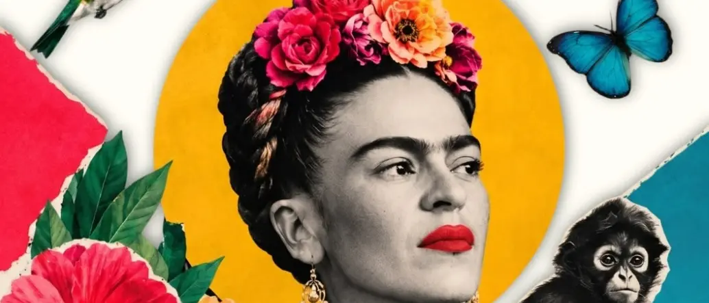 A Cosenza Viva la vida, la mostra immersiva dedicata a Frida Kahlo\n