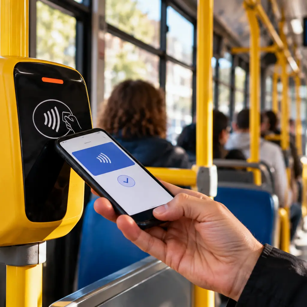 Mobilità in Calabria tra rincari e pagamenti digitali: Reggio conveniente in taxi, Vibo vola nel cashless\n