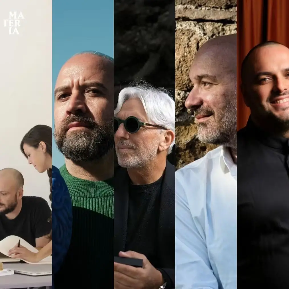 Materia,\u00A0al via domani. Il ritorno del design mediterraneo nel cuore di Catanzaro\n