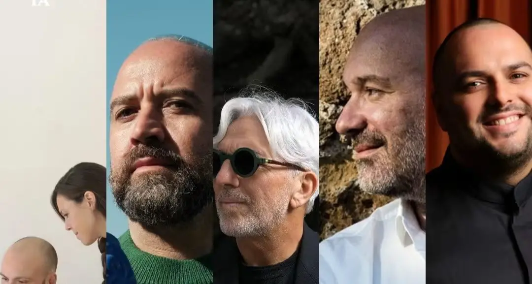 Materia,\u00A0al via domani. Il ritorno del design mediterraneo nel cuore di Catanzaro\n