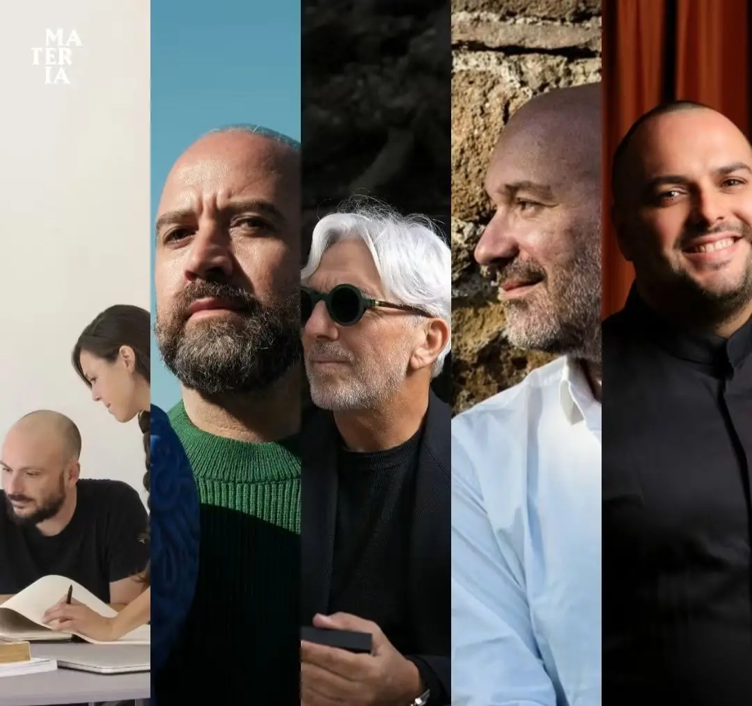 Materia,\u00A0al via domani. Il ritorno del design mediterraneo nel cuore di Catanzaro\n