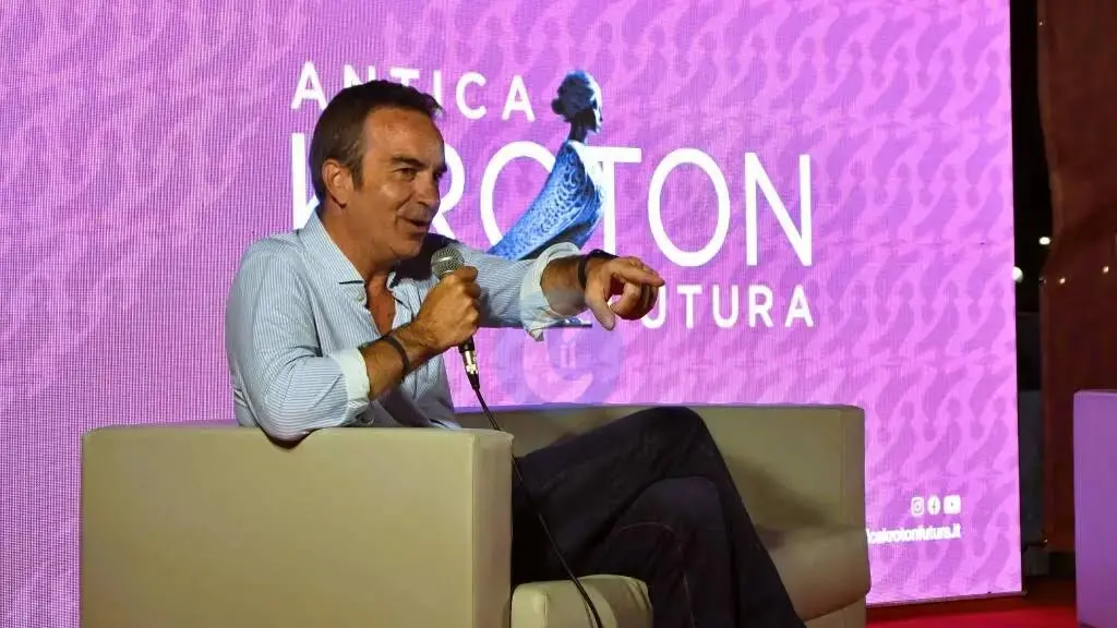 <p>Roberto Occhiuto</p>\\n