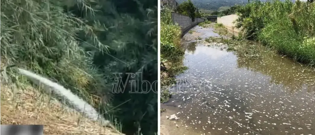 Liquami nel Sant’Anna e poi in\u00A0mare a Bivona: assoluzione in Tribunale a Vibo per un consulente tecnico\n