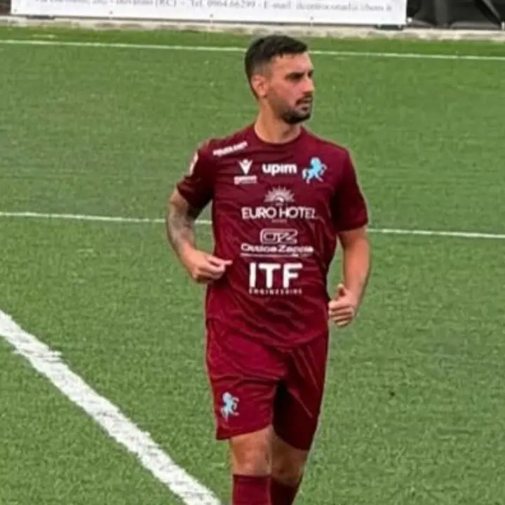 Promozione B, Larosa indica le rivali della Bovalinese: «Africo e Sporting Polistena hanno grandi ambizioni»\n