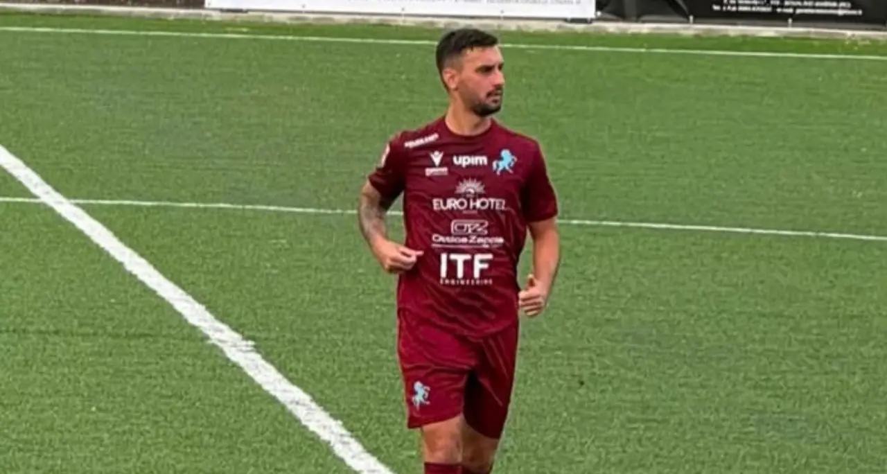 Promozione B, Larosa indica le rivali della Bovalinese: «Africo e Sporting Polistena hanno grandi ambizioni»\n