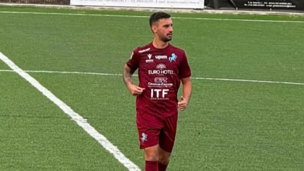 Promozione B, Larosa indica le rivali della Bovalinese: «Africo e Sporting Polistena hanno grandi ambizioni»\n