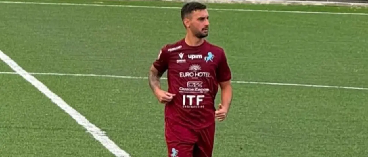 Promozione B, Larosa indica le rivali della Bovalinese: «Africo e Sporting Polistena hanno grandi ambizioni»\n