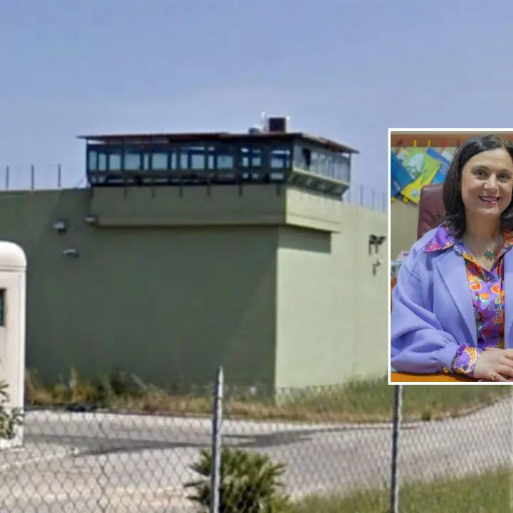 Carcere di Vibo, il sindacato\u00A0saluta la direttrice Marcello e accoglie Angela Sciavicco: «Serve attenzione al benessere del personale»\n
