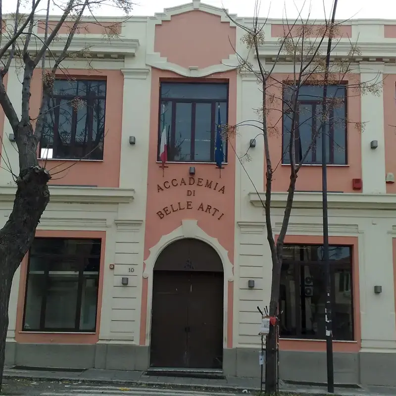 Reggio, accordo tra Accademia di Belle Arti e Asp\n