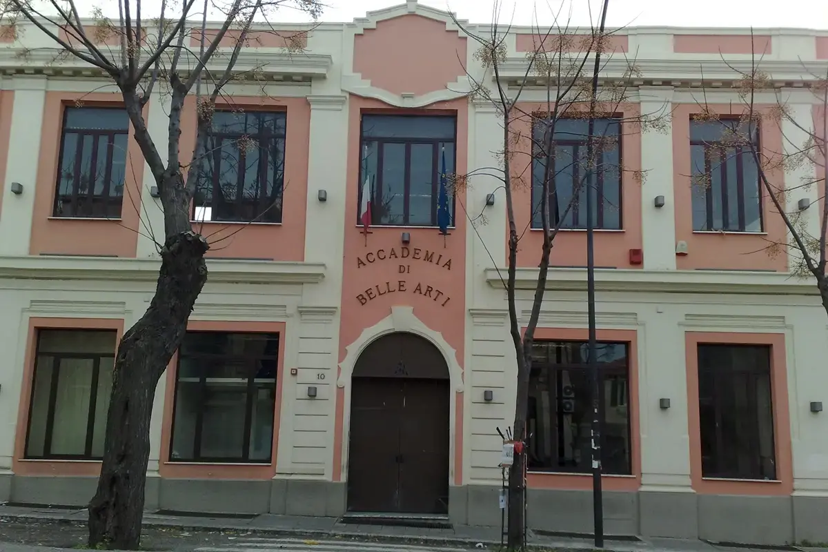 Reggio, accordo tra Accademia di Belle Arti e Asp\n