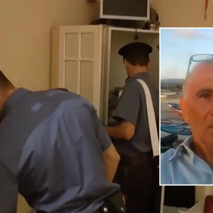 Salvatore Giglio ucciso al culmine di una lite per i beni di famiglia: i dettagli dell’inchiesta\u00A0che ha portato all’arresto di moglie e figlio\n