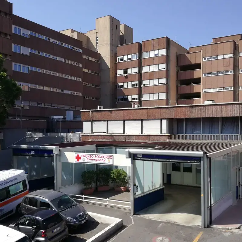 Operativo il microdeposito dell’Annunziata: antitossina botulinica trasferita rapidamente al GOM di Reggio Calabria per la cura di un paziente\n