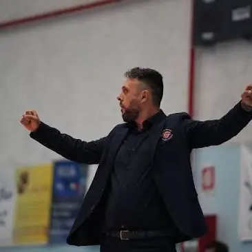 Domotek, Antonio Polimeni esulta: «Il premio Kilgur è di tutta Reggio Calabria, il nostro pubblico, la nostra gente. E ora la A2 ci aspetta»\n