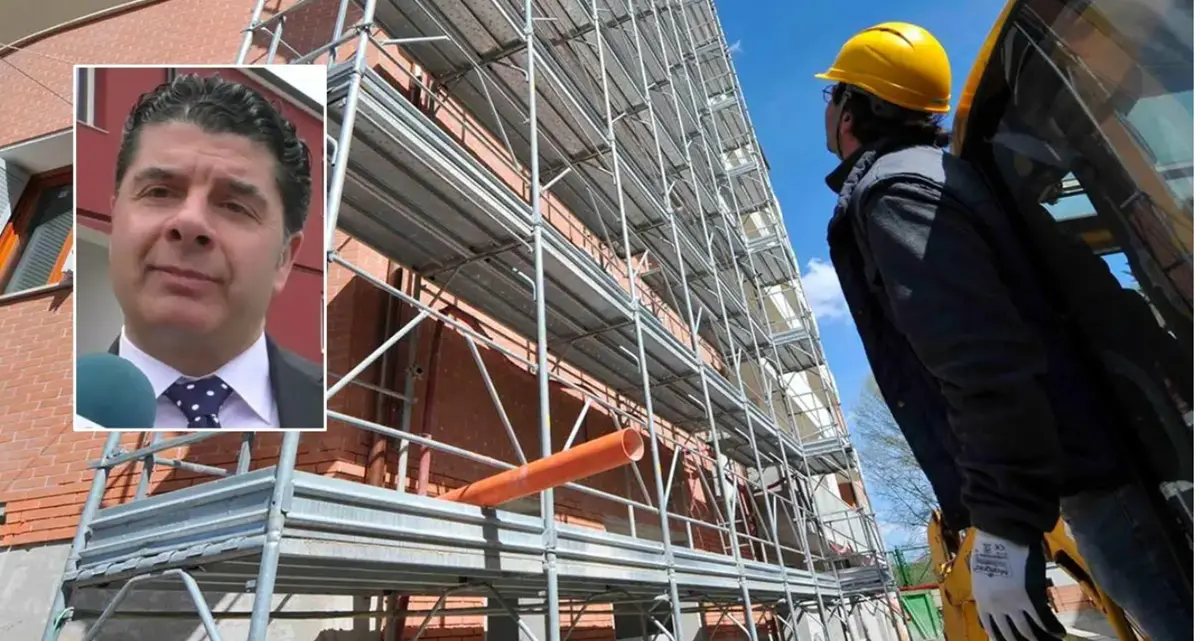 Superbonus e truffe a Nardodipace: in 9 rinviati a giudizio, c’è pure il sindaco\n
