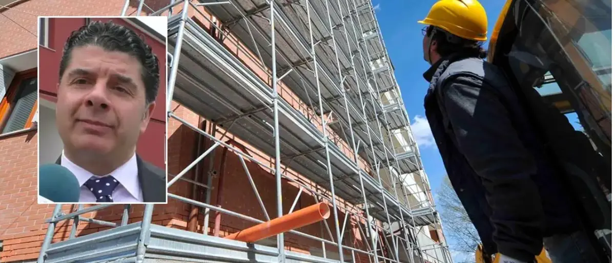 Superbonus e truffe a Nardodipace: in 9 rinviati a giudizio, c’è pure il sindaco\n
