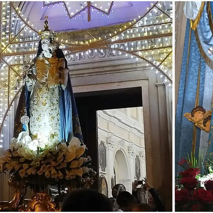A Vibo tornano i festeggiamenti per la Madonna del Rosario con la musica del duo napoletano I Desideri\n