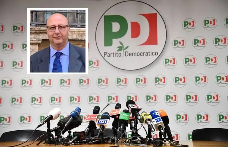 Dalle candidature alle beffe sul territorio, lo sfogo di Zito mette nel mirino i vertici e agita il Pd\n