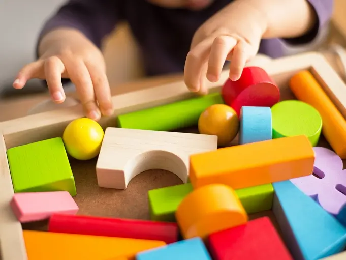 Quartiere Lido, riaperti i termini per l'iscrizione alle Sezioni Primavera dell'Asilo Comunale