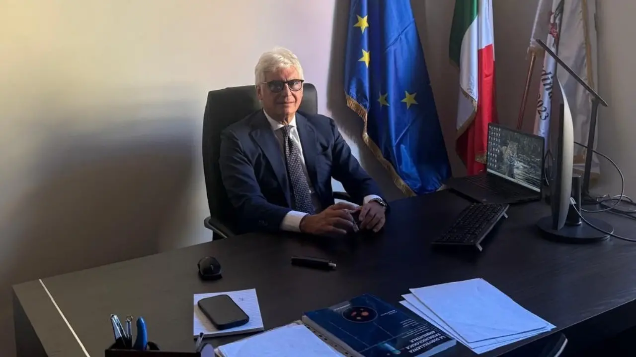 <p>Prorogato l’incarico di subcommissario al vibonese Daffinà per la Depurazione delle acque reflue in Calabria</p>