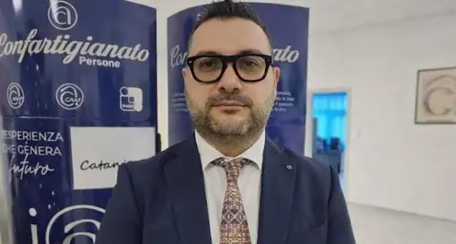 Confartigianato Catanzaro entra nella governance della Riserva MAB Sila, il presidente William D’Iuorno nel Comitato di Gestione\n