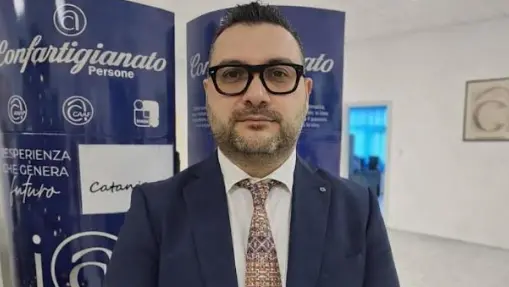 Confartigianato Catanzaro entra nella governance della Riserva MAB Sila, il presidente William D’Iuorno nel Comitato di Gestione\n