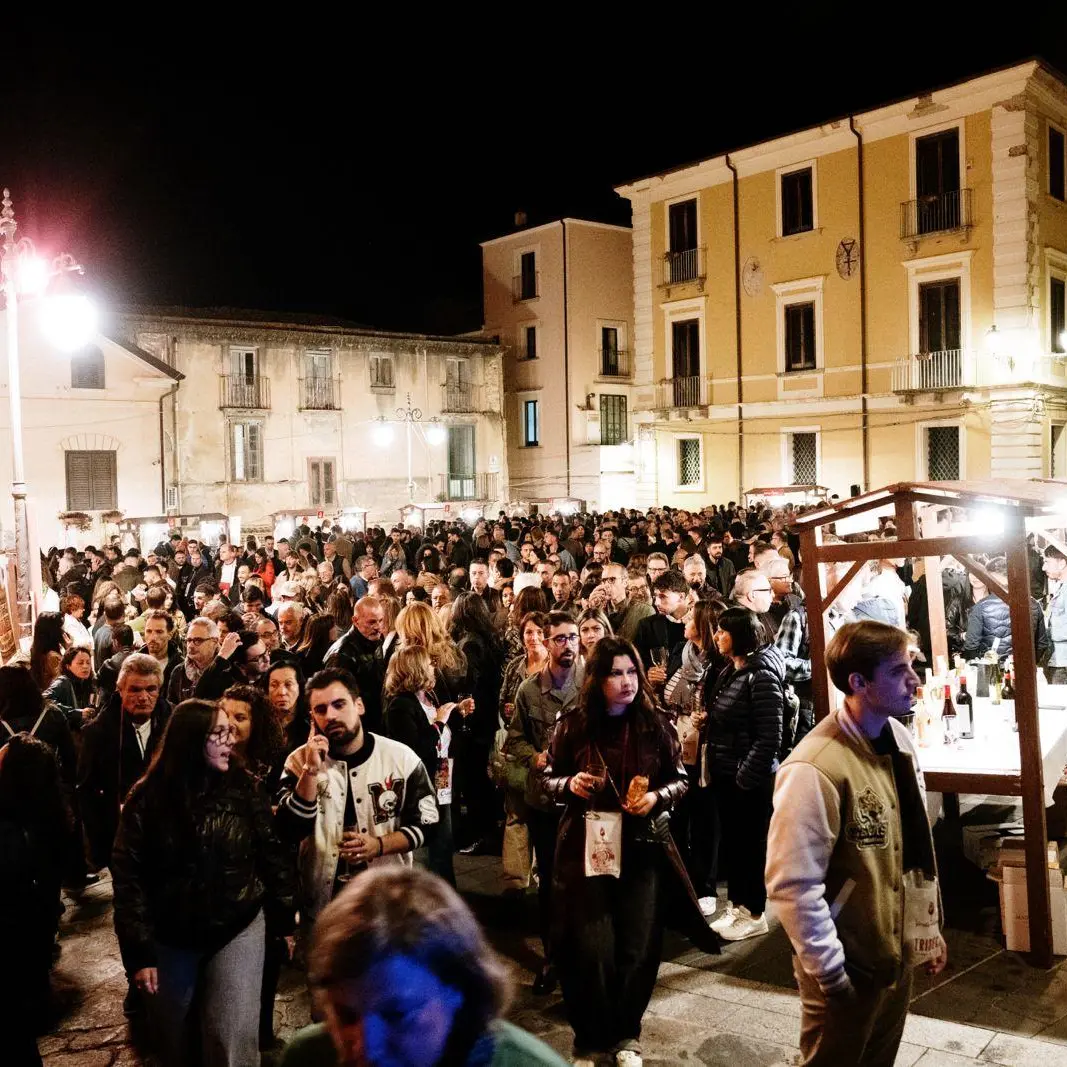 <p>Vibo, la kermesse Vicoli diVini rinviata a domenica per l'allerta meteo: ecco come ottenere il rimborso</p>