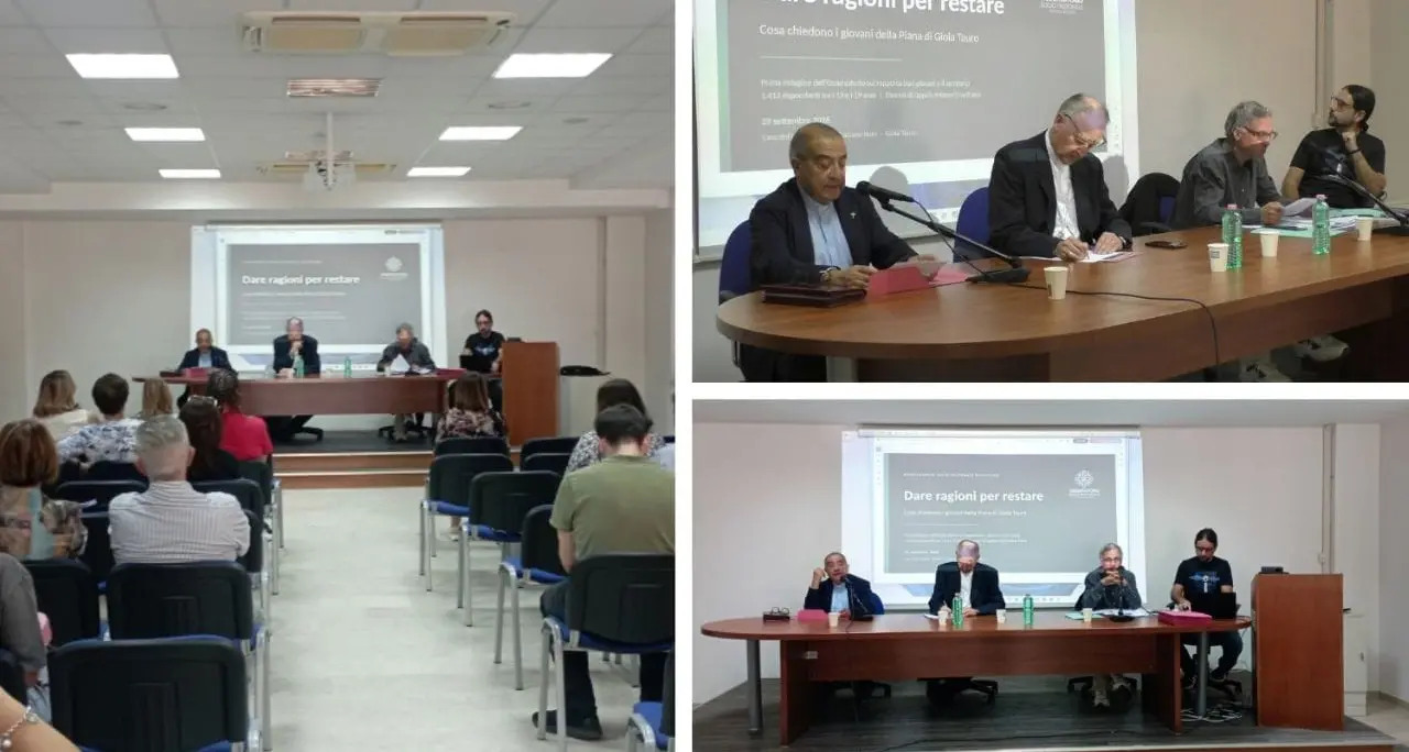 «Io resto, ma cambino le condizioni»: il futuro dei giovani calabresi passa dalle opportunità di costruire qui un domani\n