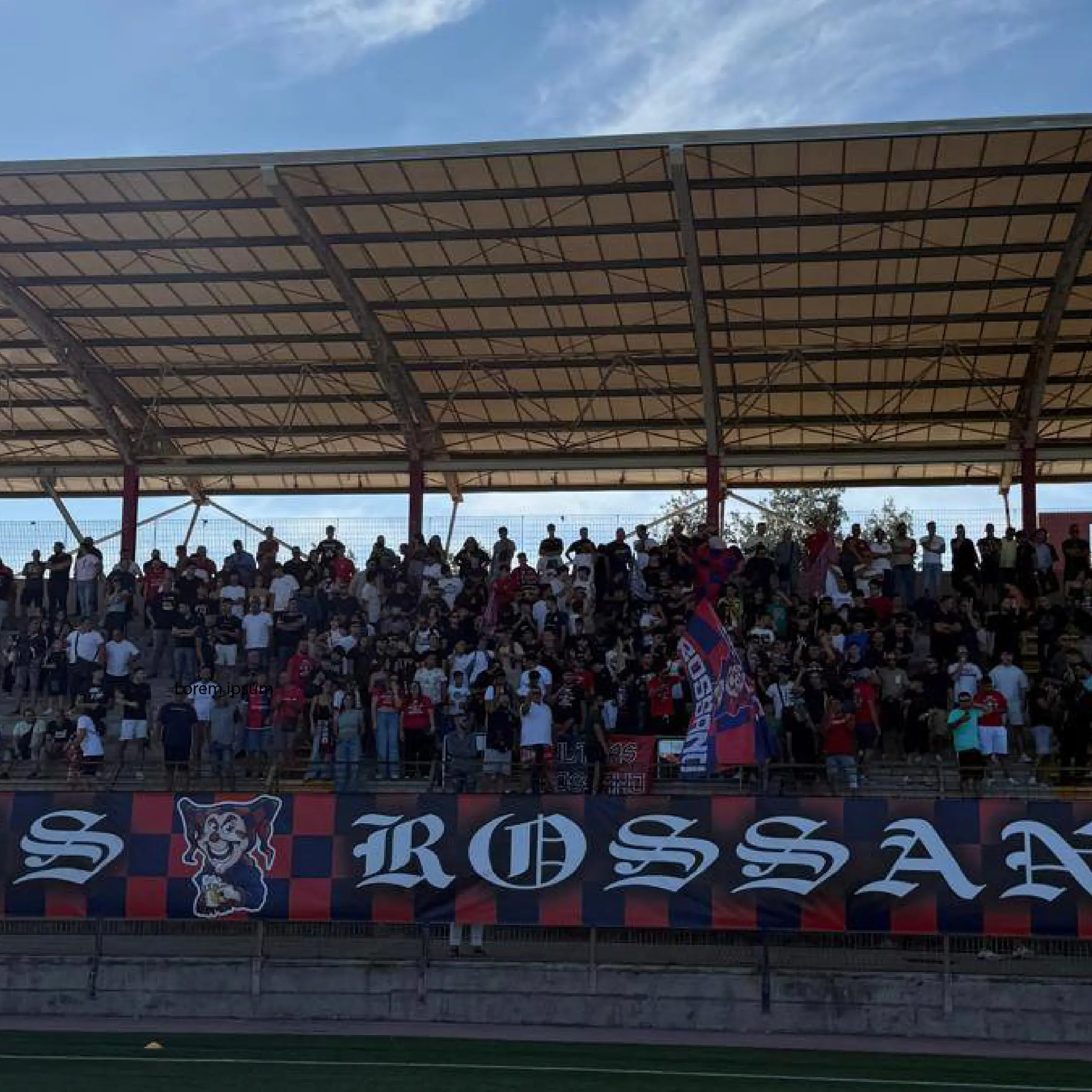 Rossanese, il “Rizzo” spinge ma ora serve la svolta in trasferta: domenica la sfida all’Isola\n