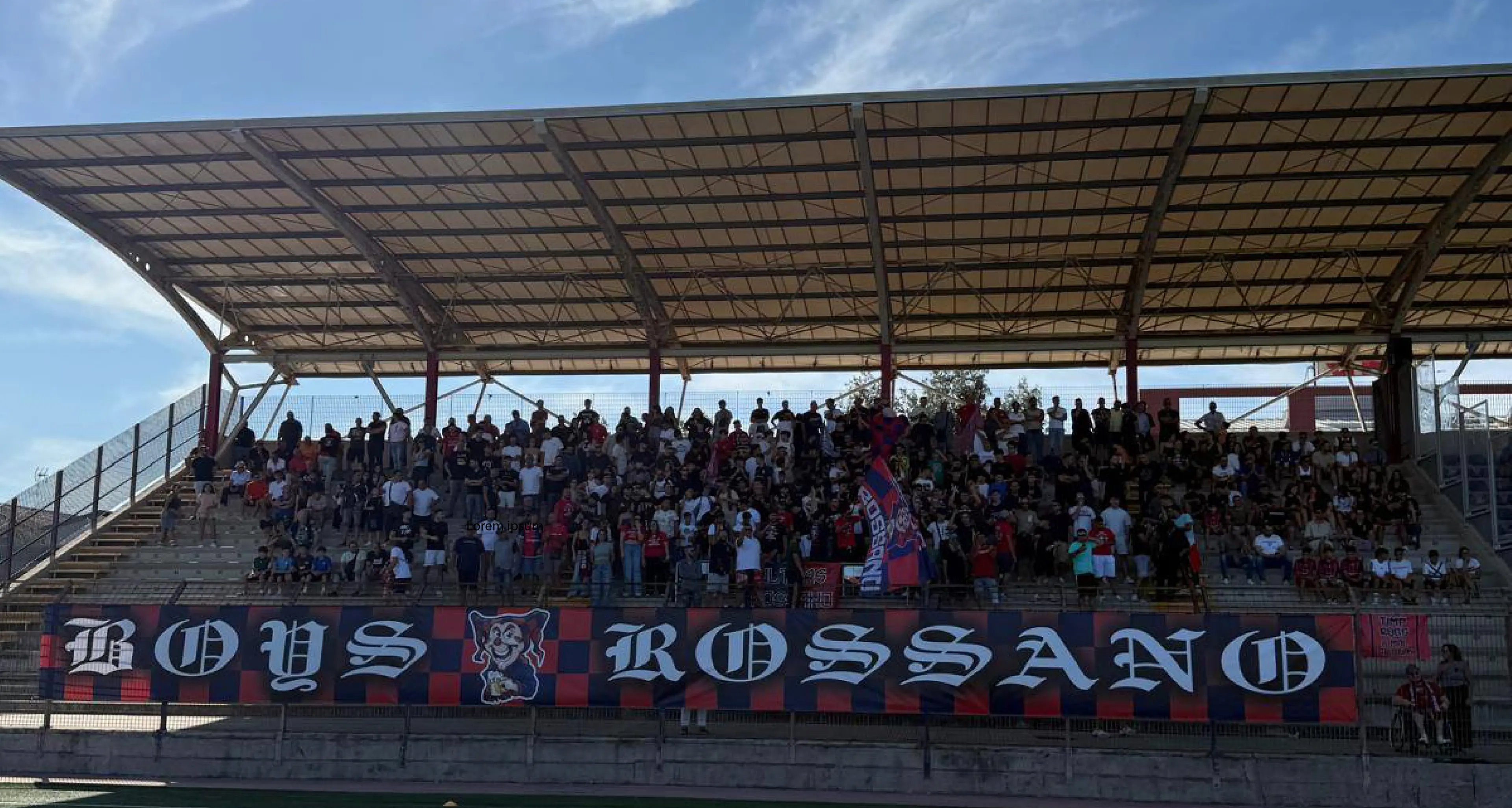 Rossanese, il “Rizzo” spinge ma ora serve la svolta in trasferta: domenica la sfida all’Isola\n
