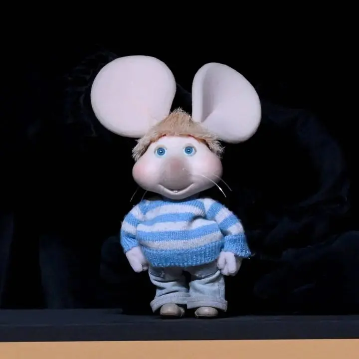 Addio a Peppino Mazzullo, la voce di Topo Gigio aveva cento anni\n