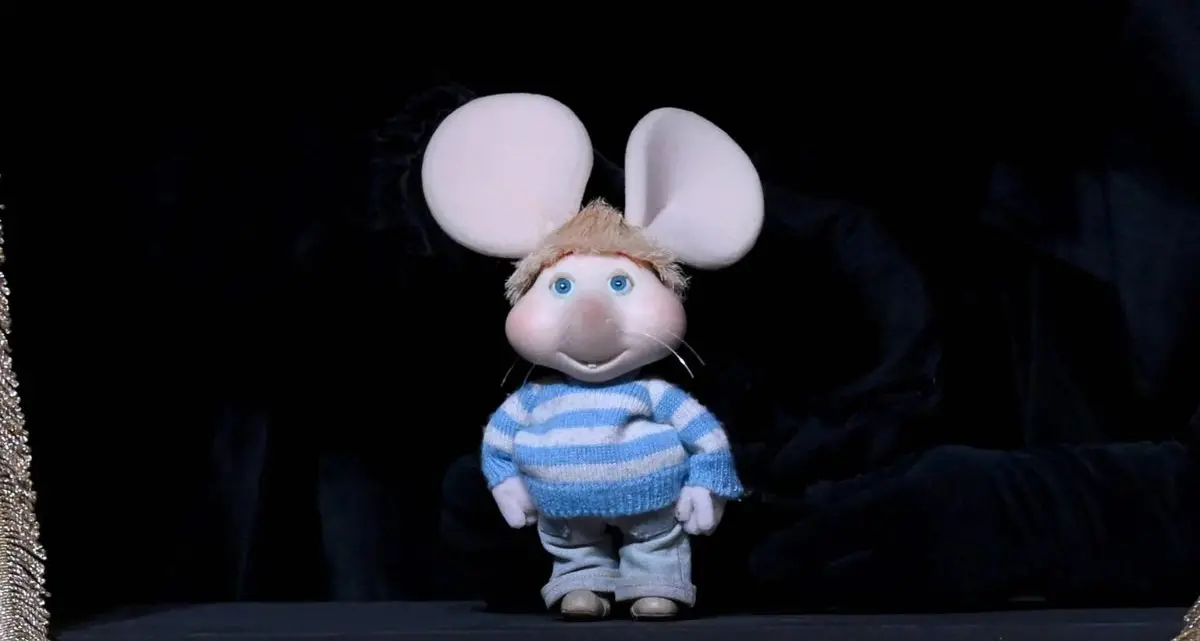 Addio a Peppino Mazzullo, la voce di Topo Gigio aveva cento anni\n