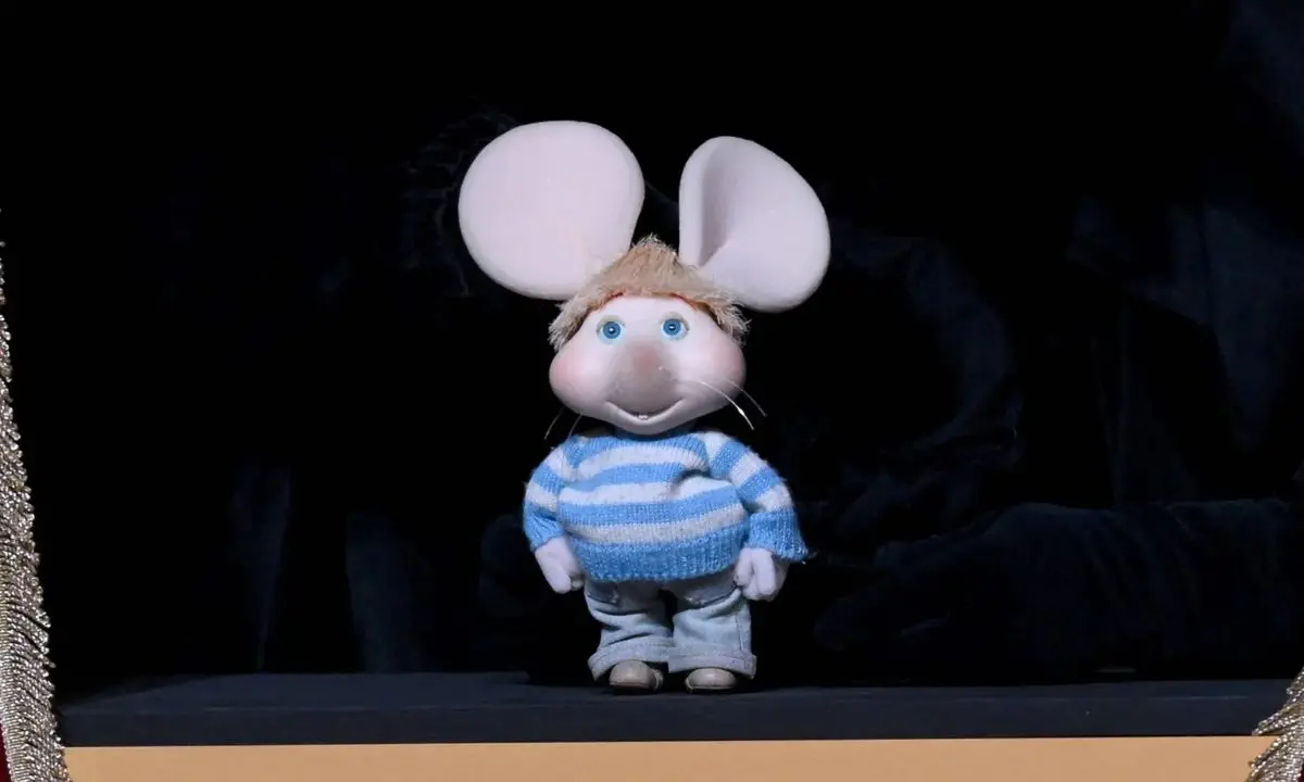 Addio a Peppino Mazzullo, la voce di Topo Gigio aveva cento anni\n