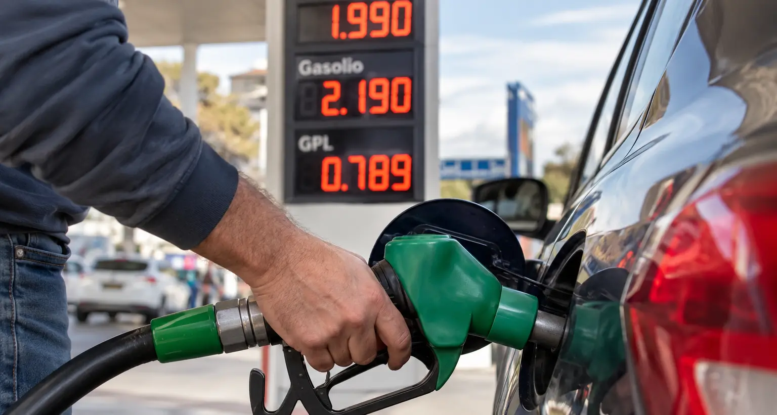 Lavorare per pagare la benzina con cui andare al lavoro: il conto nascosto della mobilità\n