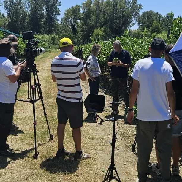 Domenica 4 ottobre la Riviera dei Cedri protagonista a Melaverde su Canale5\n