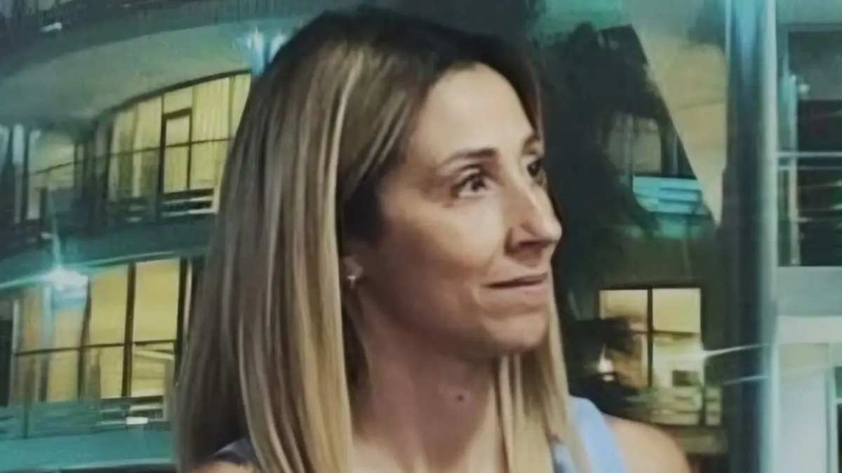 <p>Alessia Costabile (Cgil Cosenza)</p>\\n