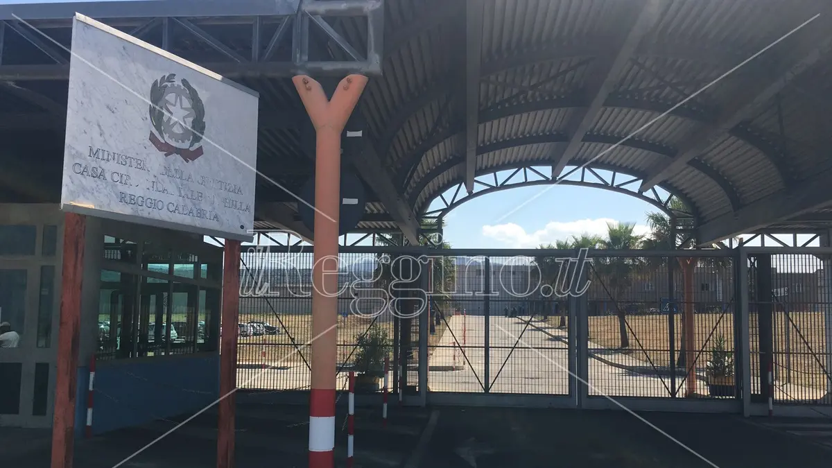 «Diritti e sicurezza non si escludono»: la Garante Russo rompe il silenzio su Arghillà e il caos carceri\n