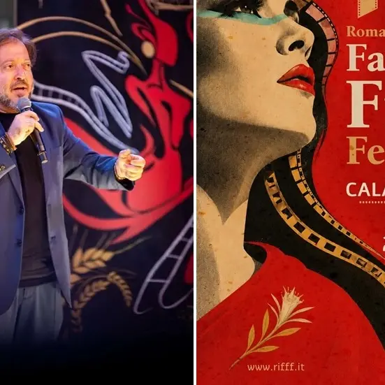 Il regista Falsetta riporta il red carpet a Botricello con la V Edizione del RIFFF Calabria