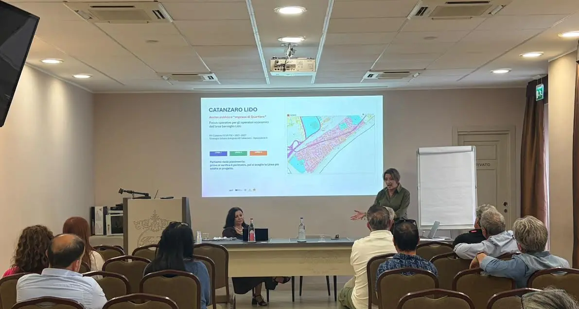 Bandi alle imprese, partiti gli info-day: il calendario dei prossimi incontri