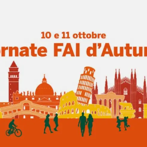 Tornano le Giornate Fai d’autunno, porte aperte in più di 700 luoghi straordinari d’Italia: ecco dove in Calabria\n