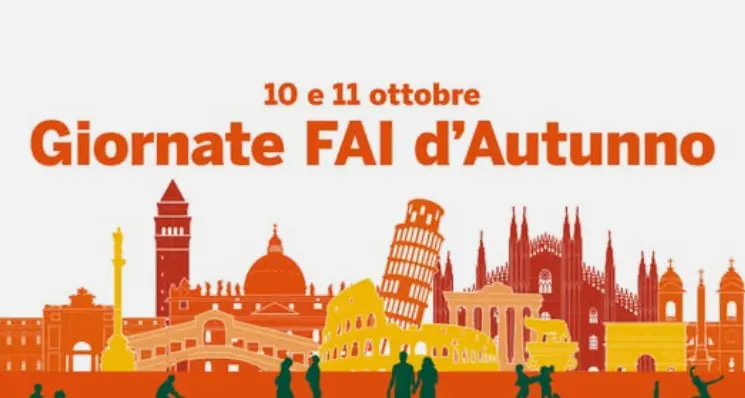 Tornano le Giornate Fai d’autunno, porte aperte in più di 700 luoghi straordinari d’Italia: ecco dove in Calabria\n