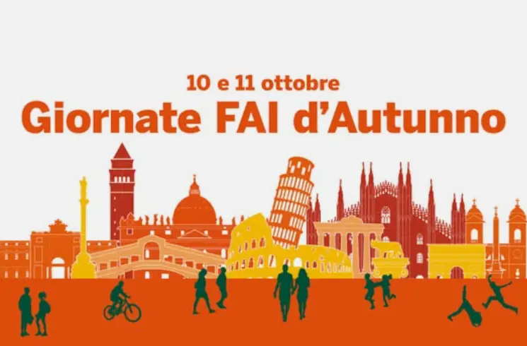 Tornano le Giornate Fai d’autunno, porte aperte in più di 700 luoghi straordinari d’Italia: ecco dove in Calabria\n