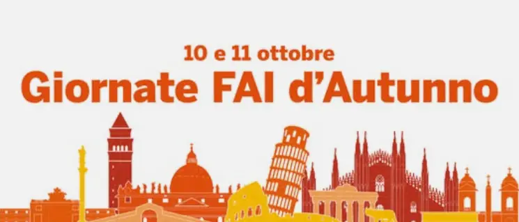 Tornano le Giornate Fai d’autunno, porte aperte in più di 700 luoghi straordinari d’Italia: ecco dove in Calabria\n
