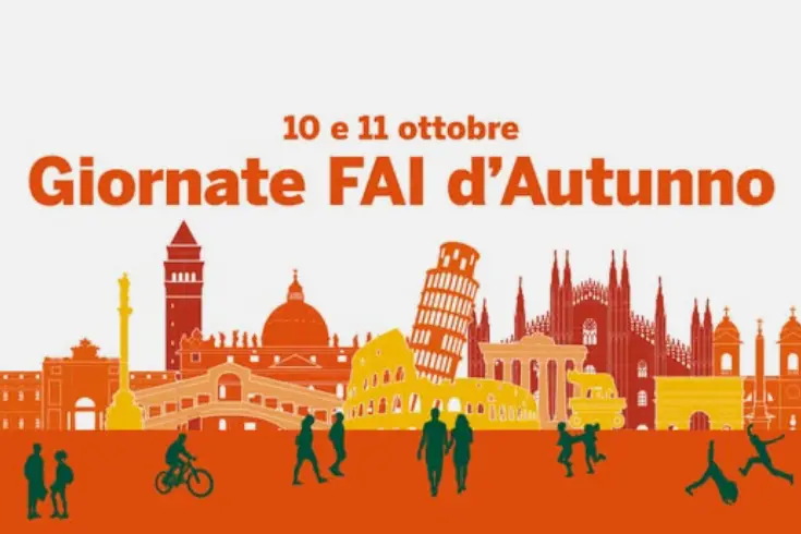 Tornano le Giornate Fai d’autunno, porte aperte in più di 700 luoghi straordinari d’Italia: ecco dove in Calabria\n